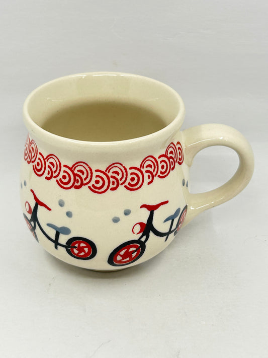 Second Quality 11 oz. Bubble Mug ~ DROW