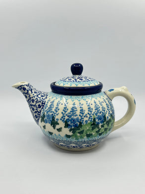 Pottery Misfit - 2 Cup Teapot - 3300X - T4!