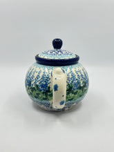 Load image into Gallery viewer, Pottery Misfit - 2 Cup Teapot - 3300X - T4!