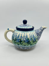 Load image into Gallery viewer, Pottery Misfit - 2 Cup Teapot - 3300X - T4!