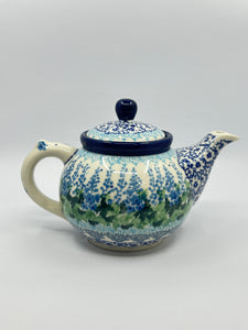 Pottery Misfit - 2 Cup Teapot - 3300X - T4!