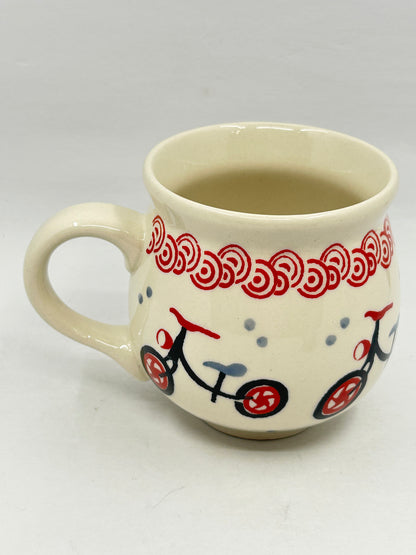 Second Quality 11 oz. Bubble Mug ~ DROW