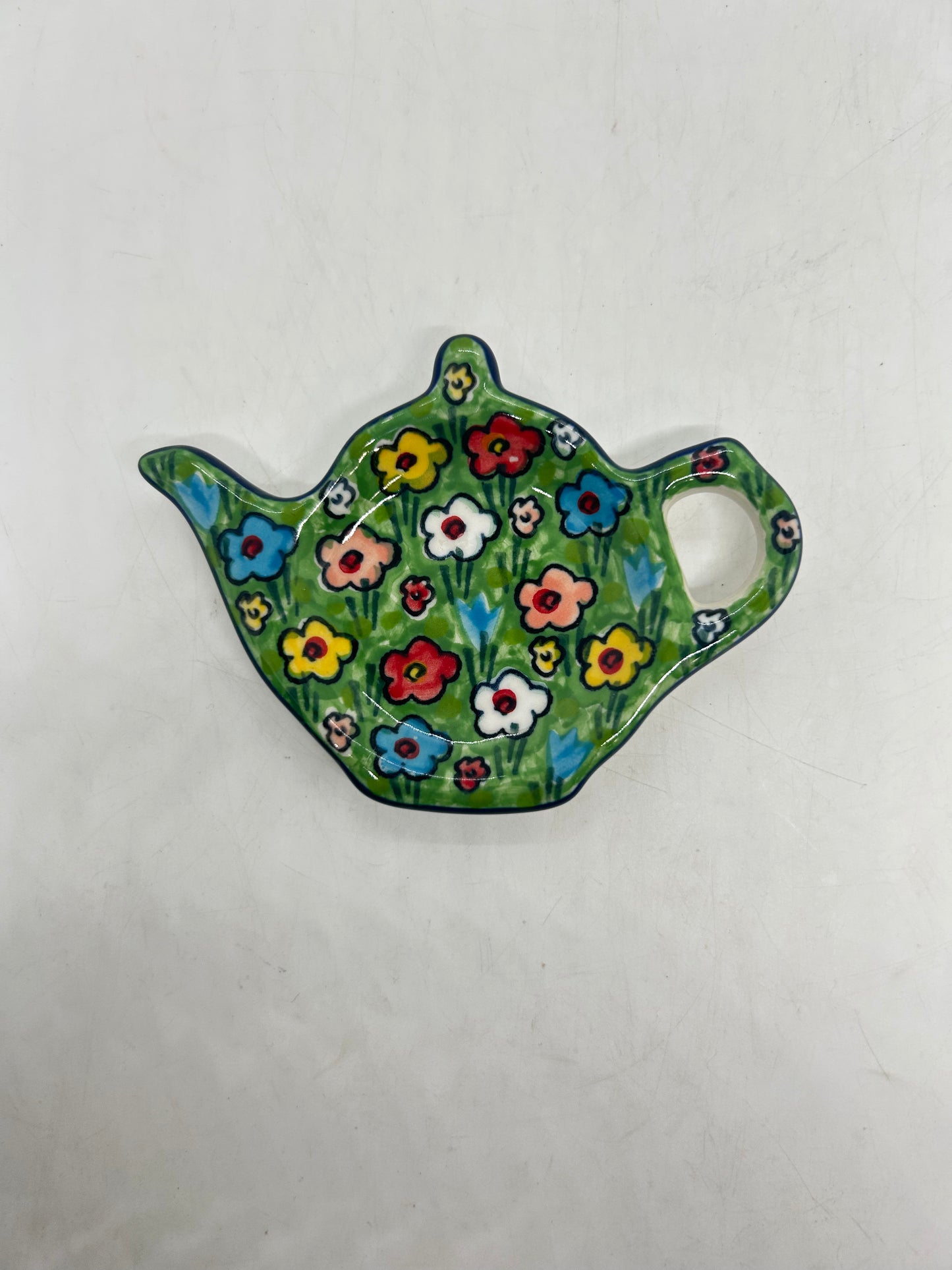 Tea Bag Holder ~ U4878 ~ U6!