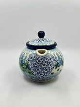 Load image into Gallery viewer, Pottery Misfit - 2 Cup Teapot - 3300X - T4!