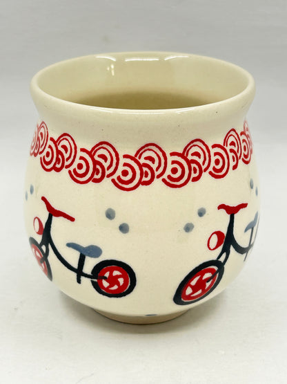 Second Quality 11 oz. Bubble Mug ~ DROW