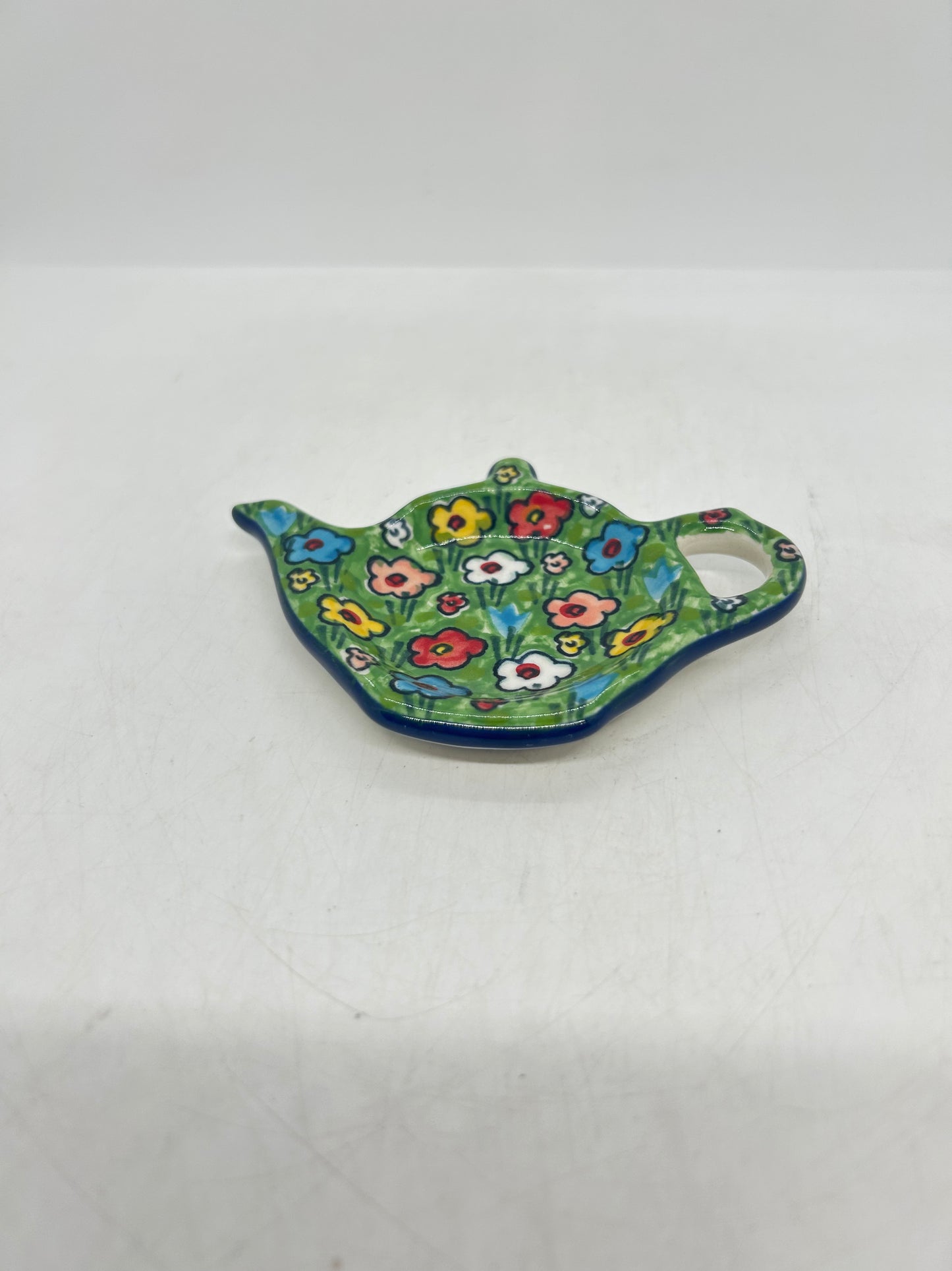 Tea Bag Holder ~ U4878 ~ U6!