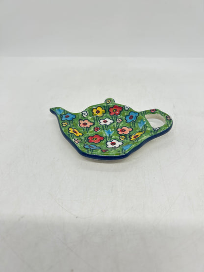 Tea Bag Holder ~ U4878 ~ U6!