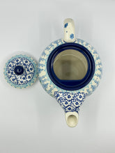 Load image into Gallery viewer, Pottery Misfit - 2 Cup Teapot - 3300X - T4!