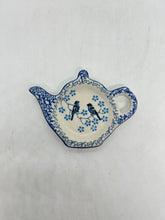 Load image into Gallery viewer, Tea Bag Holder ~ 2805X ~ T4!