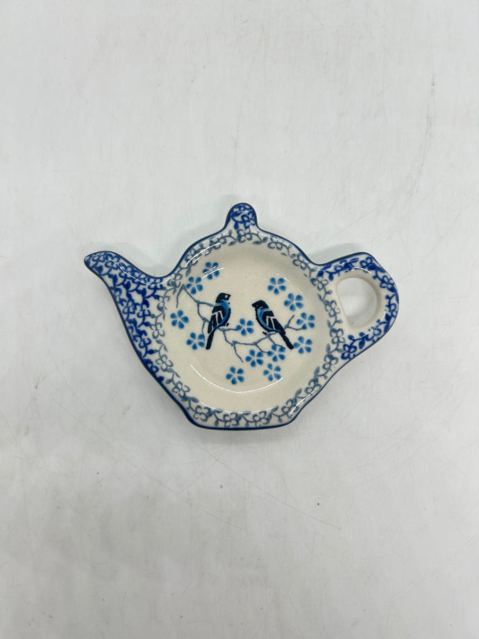 Tea Bag Holder ~ 2805X ~ T4!