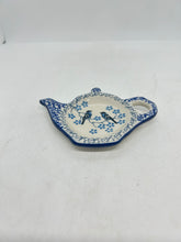 Load image into Gallery viewer, Tea Bag Holder ~ 2805X ~ T4!
