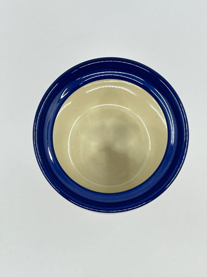 Pottery Misfit - Jar with Lid ~ 3248x (NO LID)