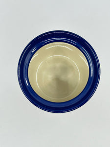 Pottery Misfit - Jar with Lid ~ 3248x (NO LID)