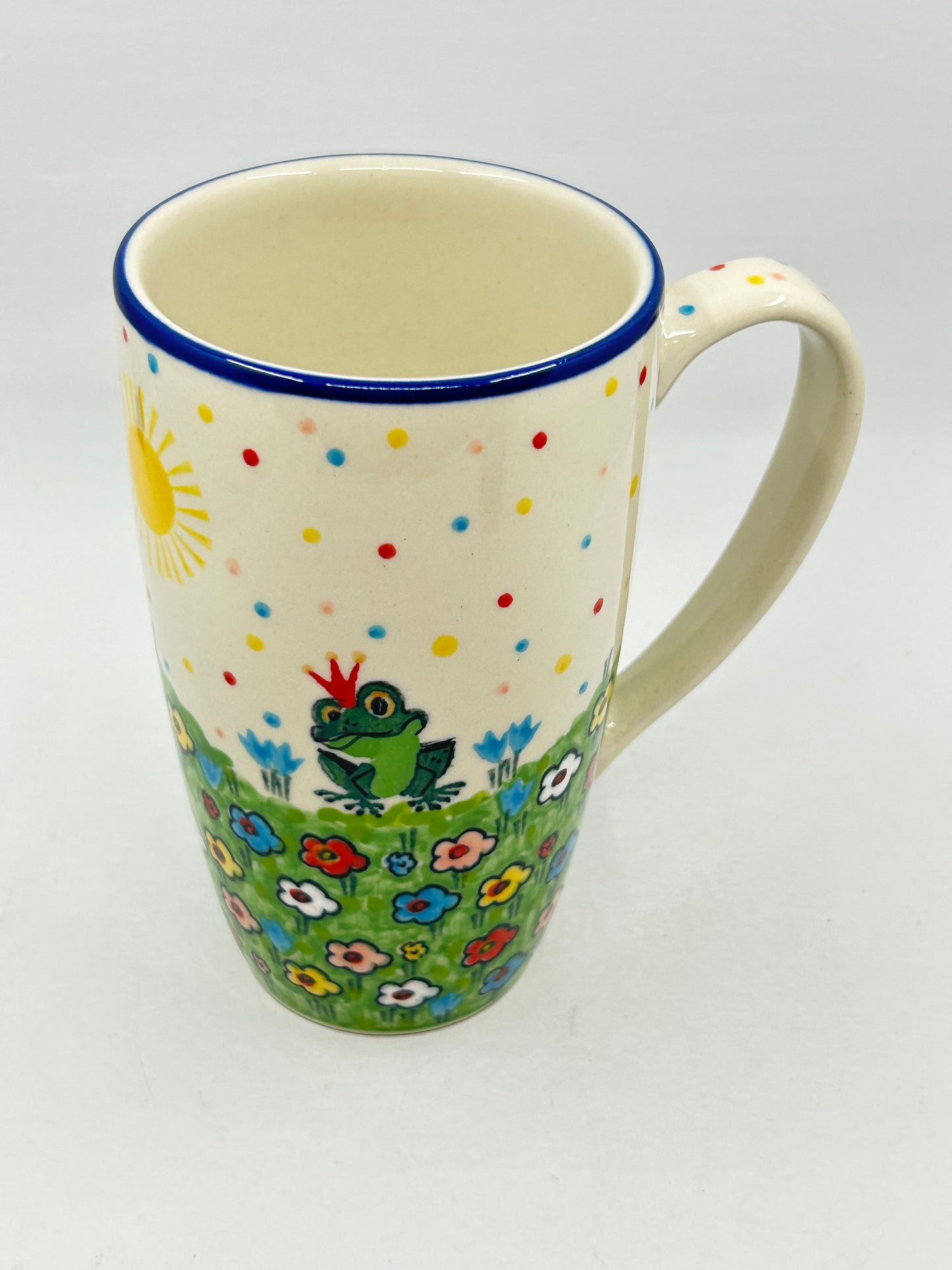 Tall Mug ~ U4877 ~ U6*