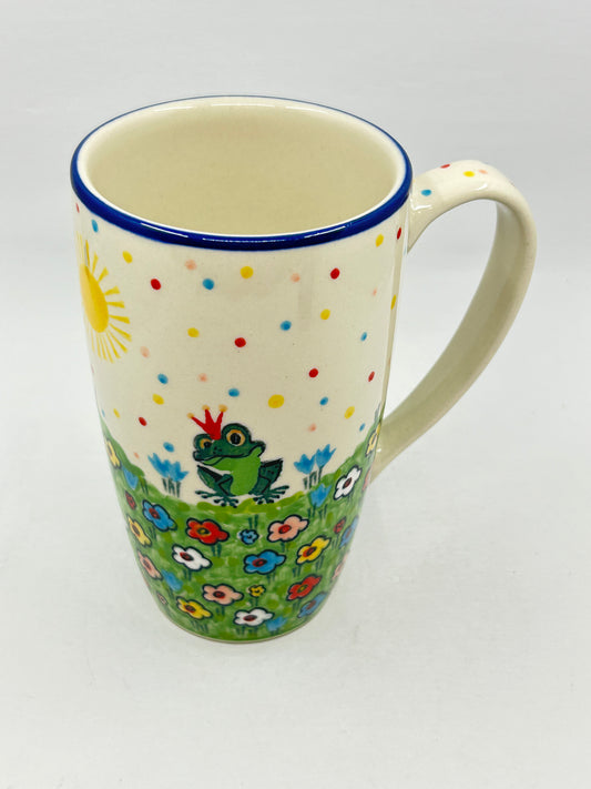 Tall Mug ~ U4877 ~ U6*
