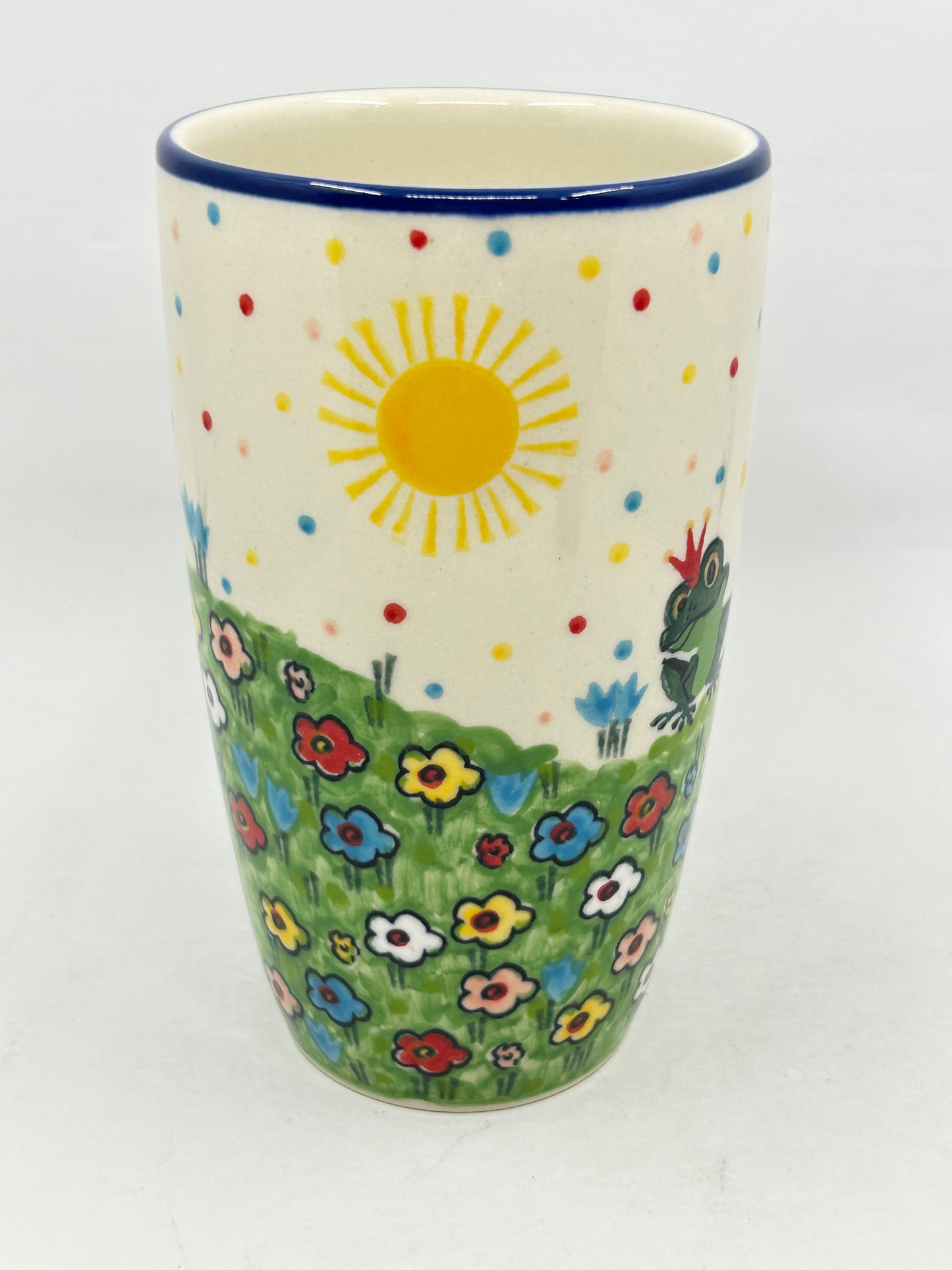 Tall Mug ~ U4877 ~ U6*