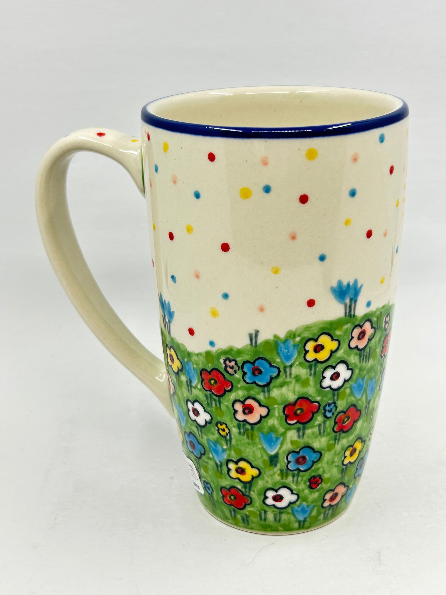 Tall Mug ~ U4877 ~ U6*