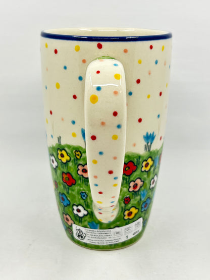 Tall Mug ~ U4877 ~ U6*