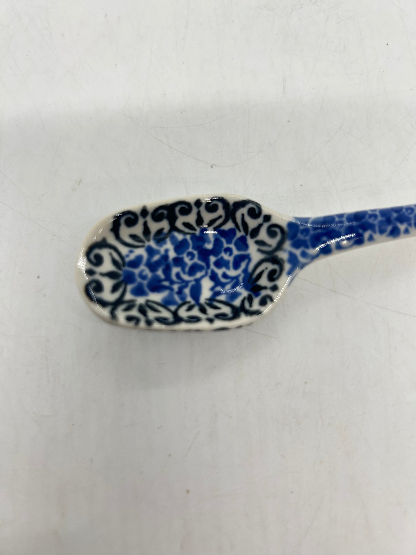 Scoop Spoon ~ Medium ~ 5 inch ~ 1513 - T3!