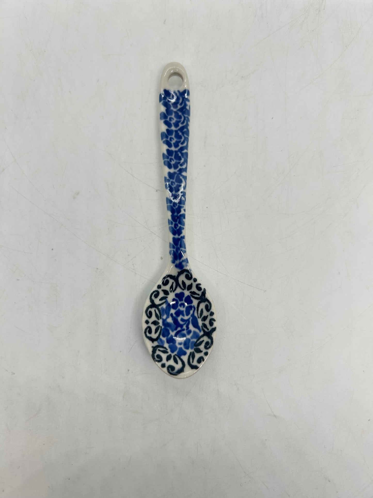 592 ~ Spoon ~ Small ~ 5.25"  ~ 1513 - T3*