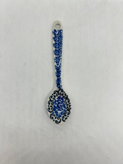 592 ~ Spoon ~ Small ~ 5.25"  ~ 1513 - T3*