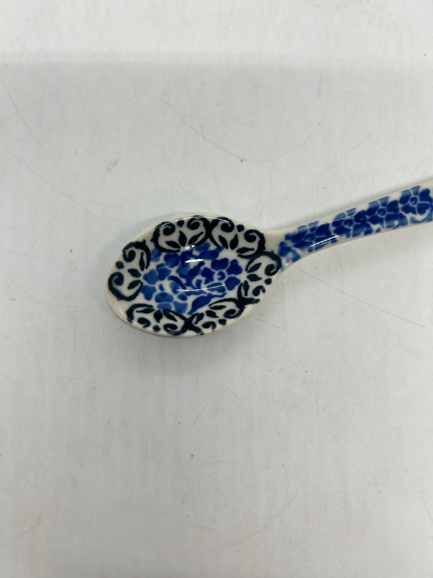 592 ~ Spoon ~ Small ~ 5.25"  ~ 1513 - T3*