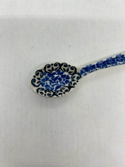 592 ~ Spoon ~ Small ~ 5.25"  ~ 1513 - T3*