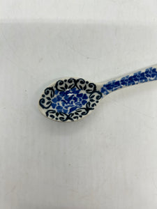 592 ~ Spoon ~ Small ~ 5.25"  ~ 1513 - T3!