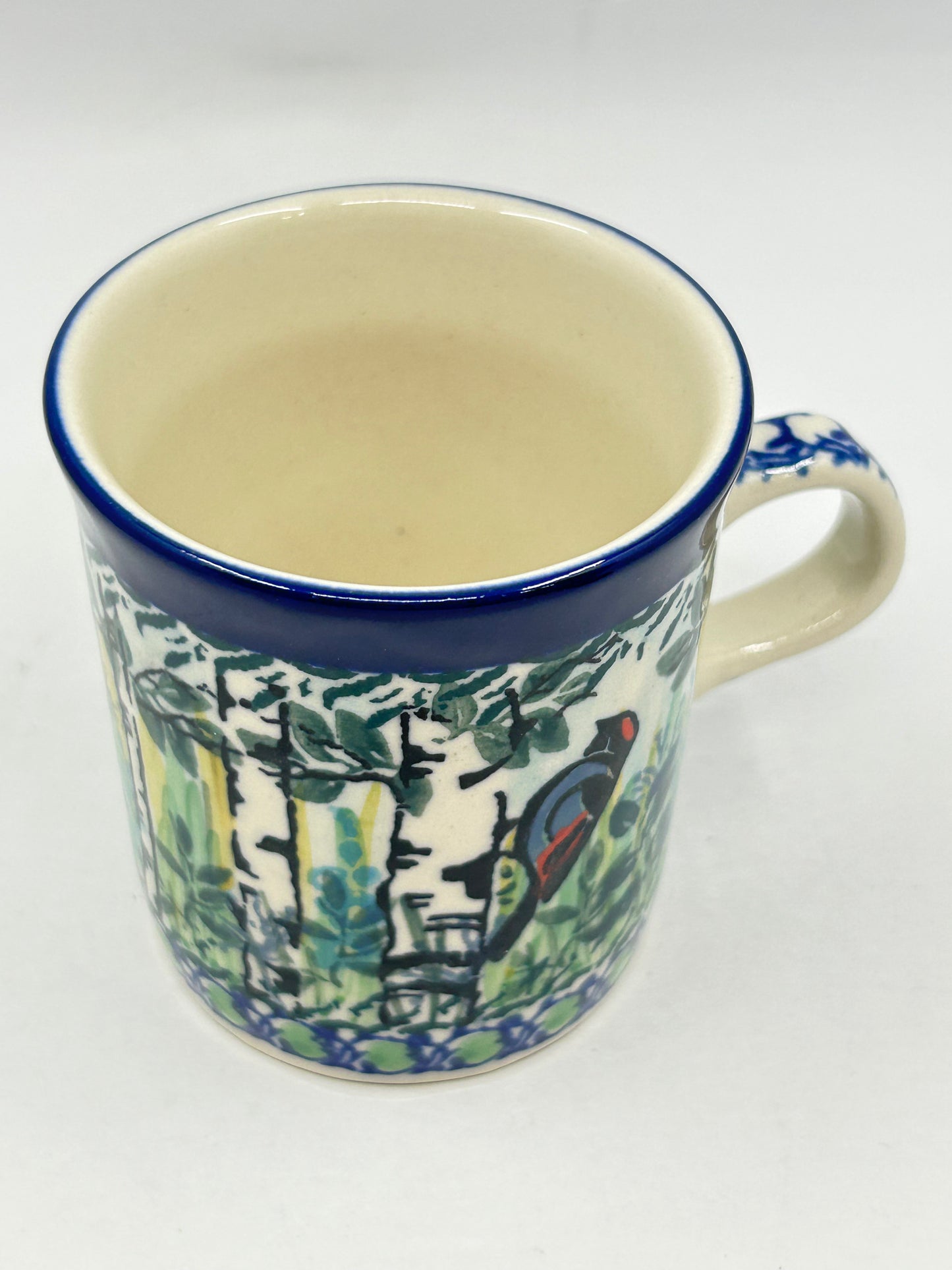 Cup ~ Espresso ~ 5 oz ~ U5077 ~ U4*