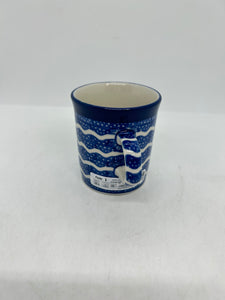 Cup ~ Espresso ~ 5 oz ~ 2957X ~ T4!