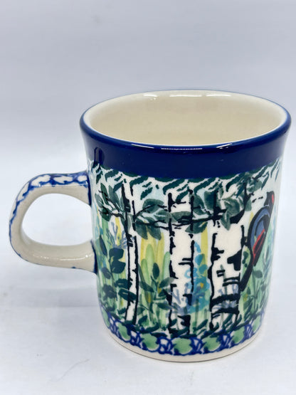 Cup ~ Espresso ~ 5 oz ~ U5077 ~ U4*