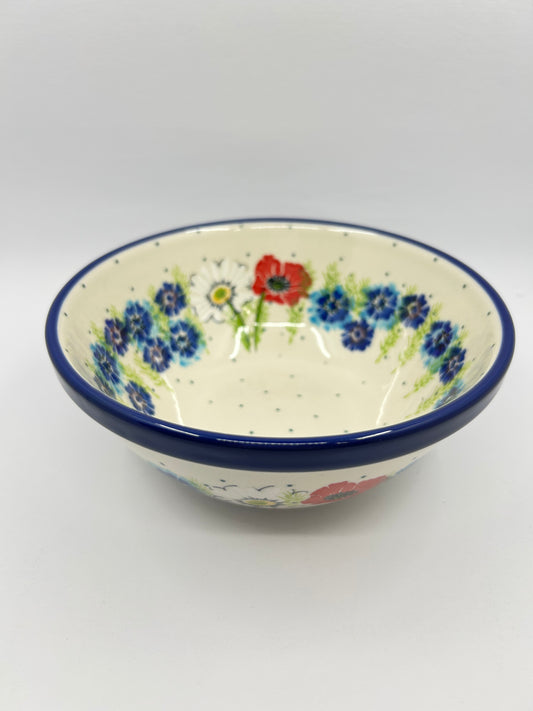 6.5 in. Nesting Bowl - 2510X - T3!