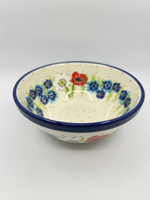 6.5 in. Nesting Bowl - 2510X - T3!