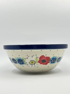 6.5 in. Nesting Bowl - 2510X - T3!