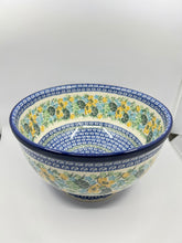 Load image into Gallery viewer, Large Pedestal Bowl ~ U5106 - U3!