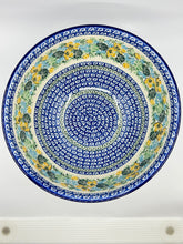 Load image into Gallery viewer, Large Pedestal Bowl ~ U5106 - U3!