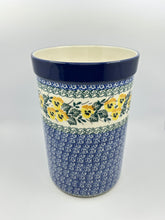 Load image into Gallery viewer, Wine/ Utensil Holder ~ 7.75 ~ 3299X ~ T4!