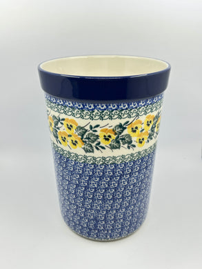 Wine/ Utensil Holder ~ 7.75 ~ 3299X ~ T4!