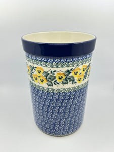 Wine/ Utensil Holder ~ 7.75 ~ 3299X ~ T4!