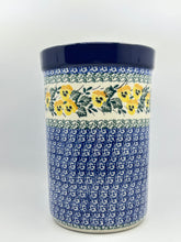 Load image into Gallery viewer, Wine/ Utensil Holder ~ 7.75 ~ 3299X ~ T4!