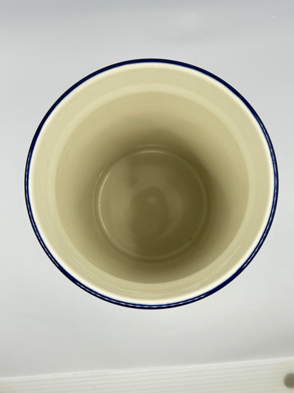 Wine/ Utensil Holder ~ 7.75 ~ 3299X ~ T4!