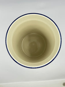 Wine/ Utensil Holder ~ 7.75 ~ 3299X ~ T4!