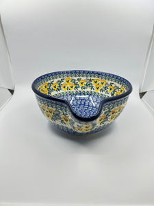 Medium Batter Bowl ~ 3299X - T4!