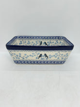 Load image into Gallery viewer, Baker ~ Loaf Pan ~  8”L x 4.5”W x 3”H - 2805X - T4!
