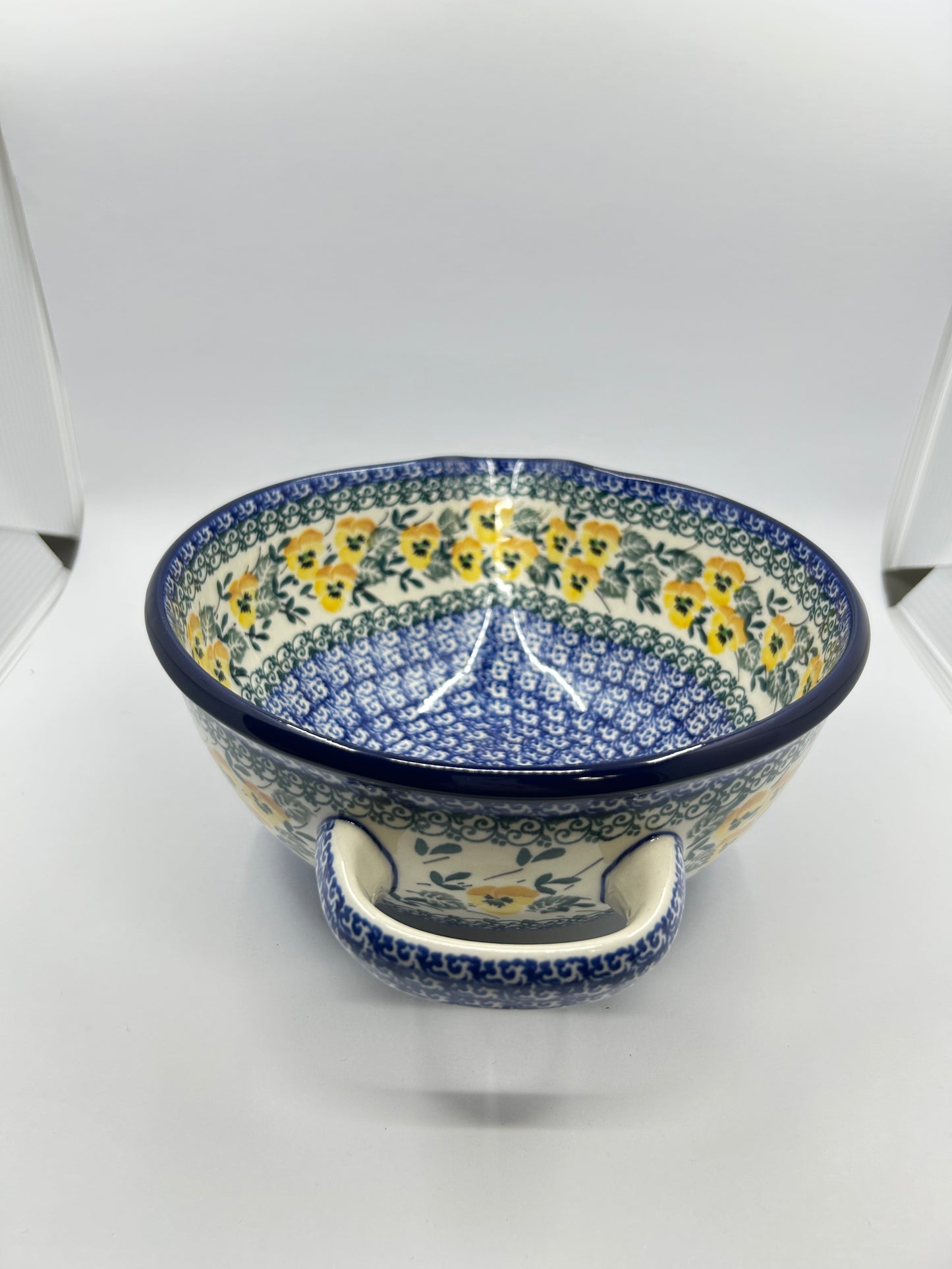 Medium Batter Bowl ~ 3299X - T4!