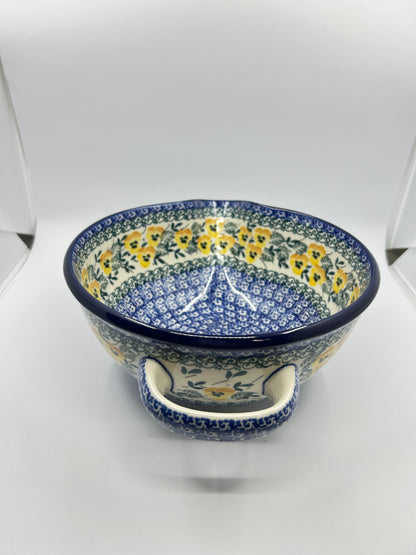 Medium Batter Bowl ~ 3299X - T4!