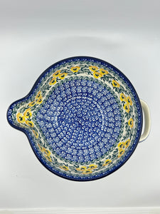 Medium Batter Bowl ~ 3299X - T4!