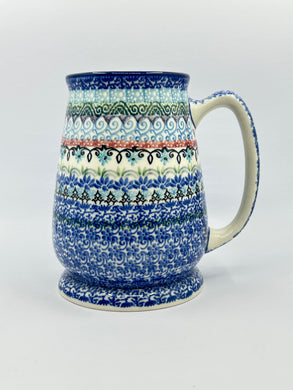 Mug ~ Beer Stein ~ 3 pt ~ U5198 ~ U3!