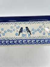 Load image into Gallery viewer, Baker ~ Loaf Pan ~  8”L x 4.5”W x 3”H - 2805X - T4!