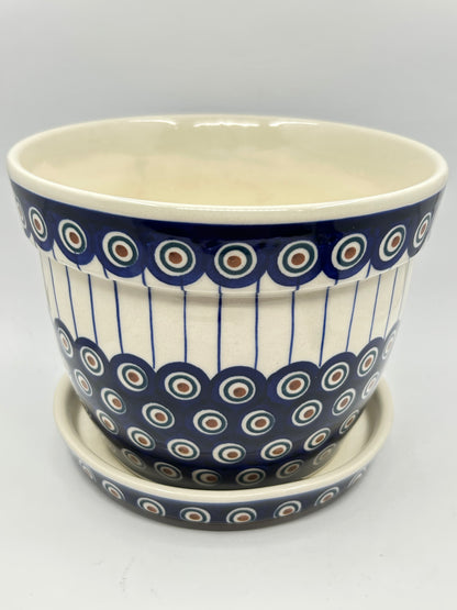 Large Flower Pot  - 054A